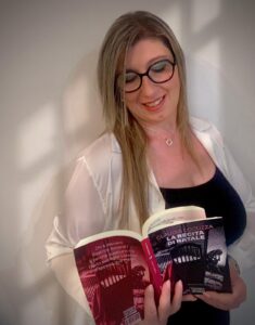 Salvina Cimino